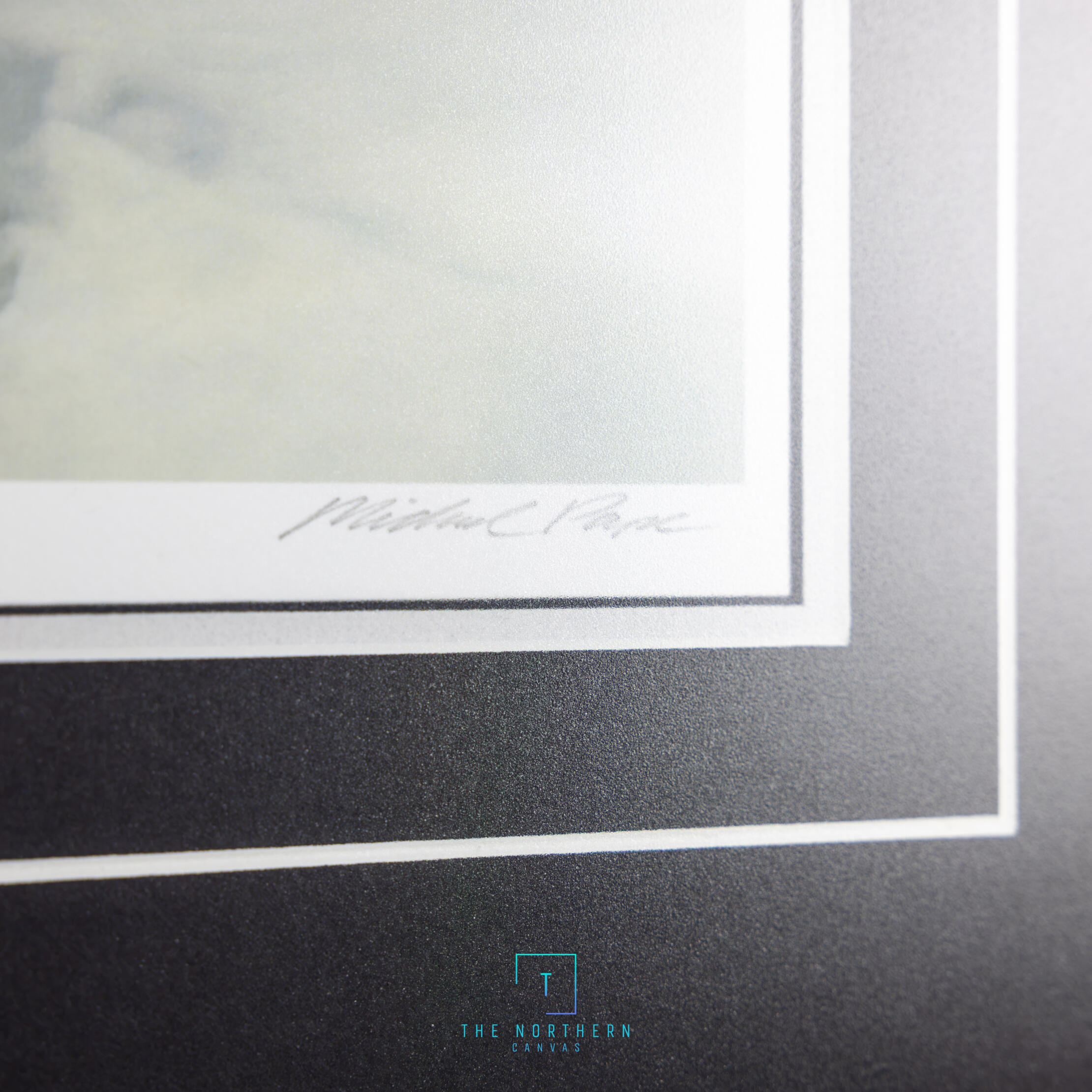 34x30 Espresso frame $165