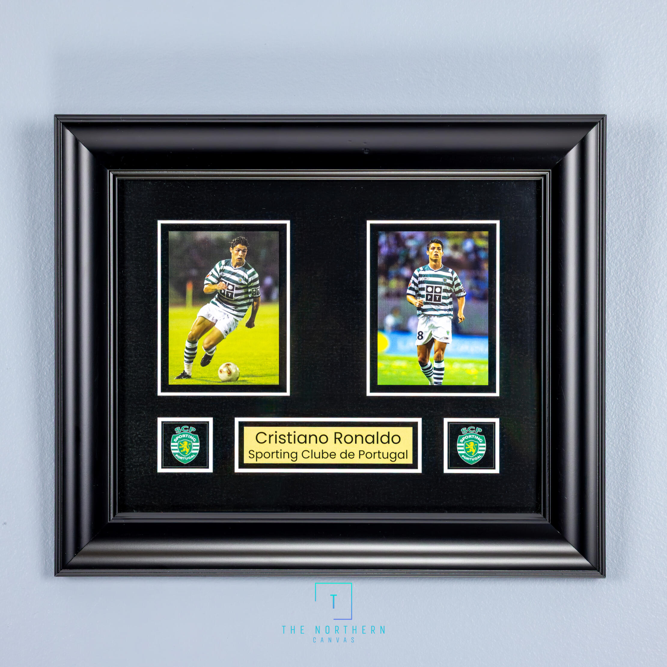 34x30 Espresso frame $165