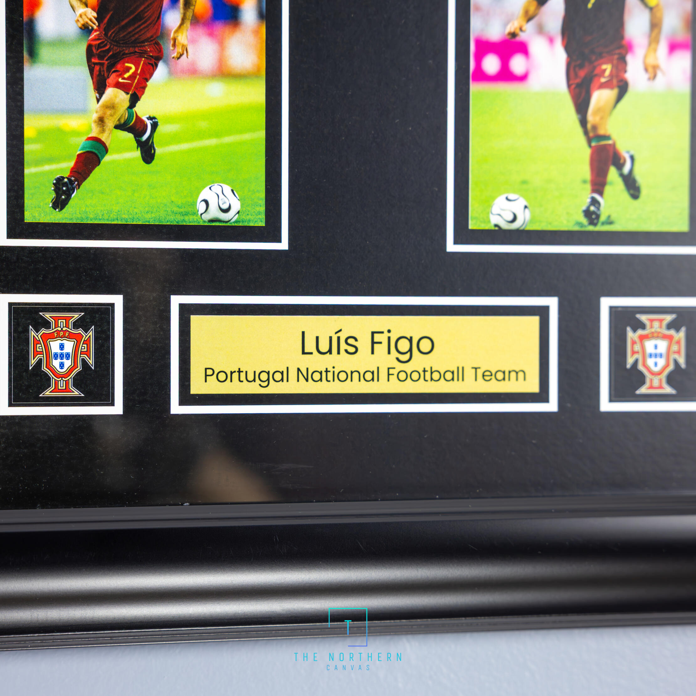 34x30 Espresso frame $165