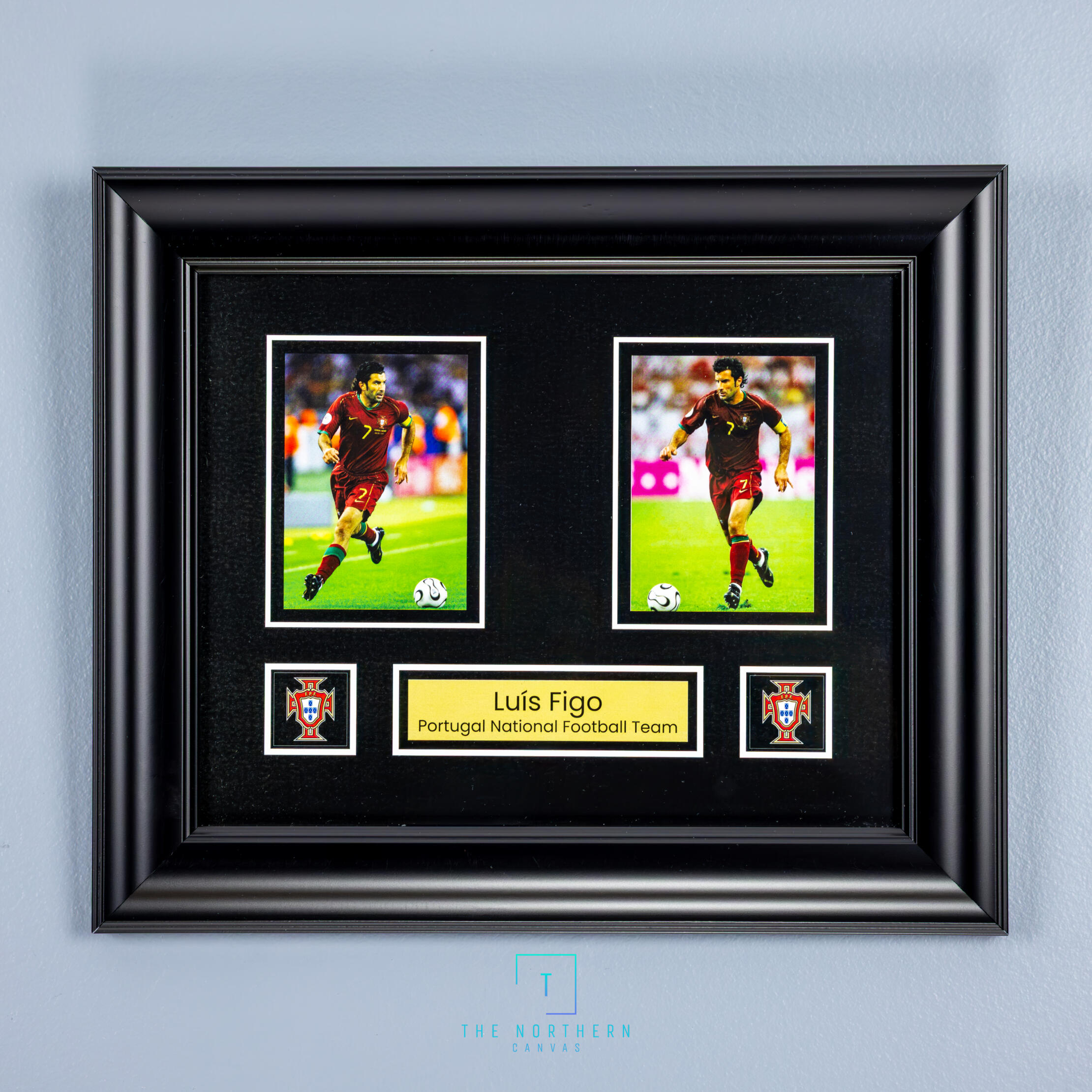34x30 Espresso frame $165