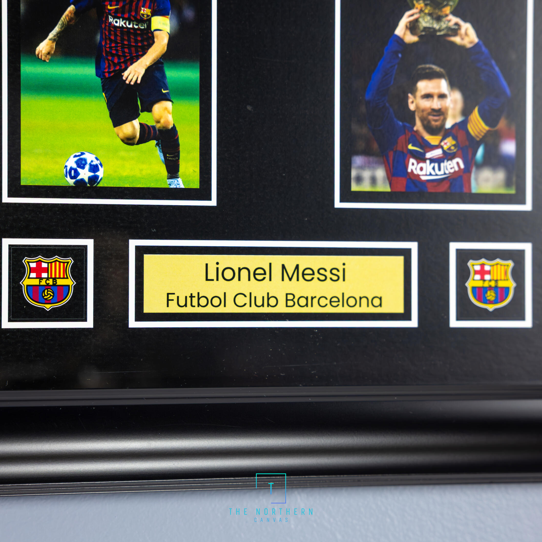 34x30 Espresso frame $165