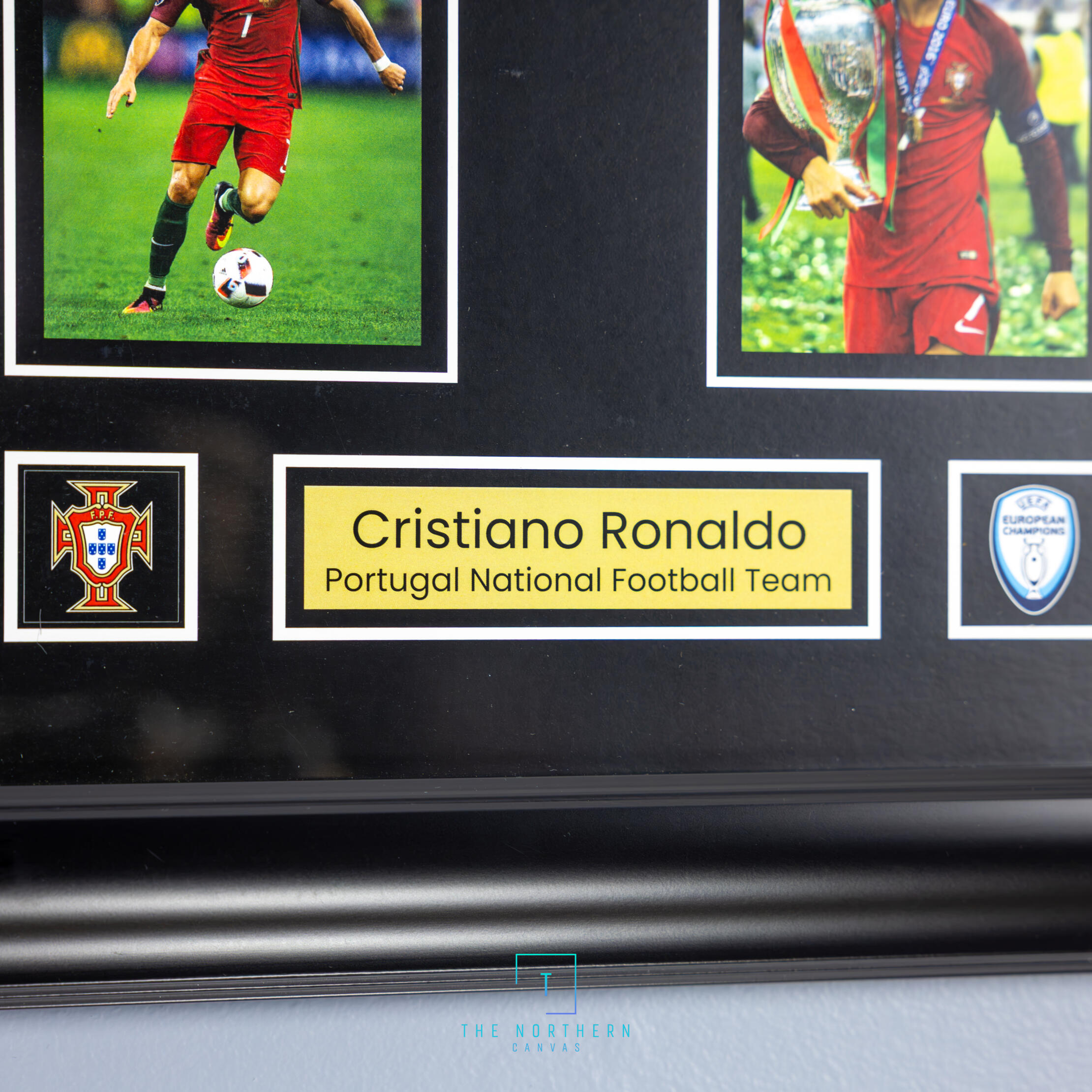 34x30 Espresso frame $165