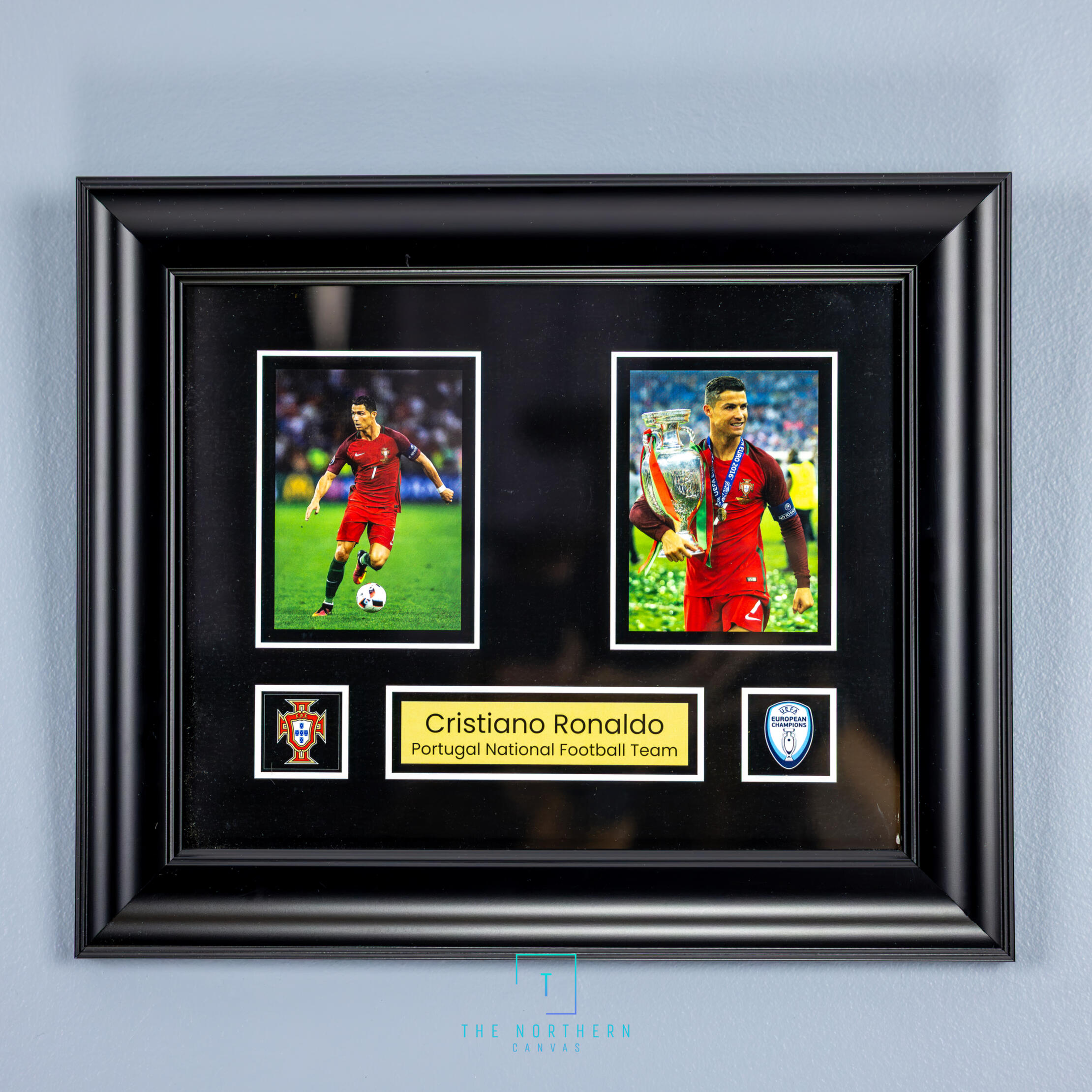 34x30 Espresso frame $165