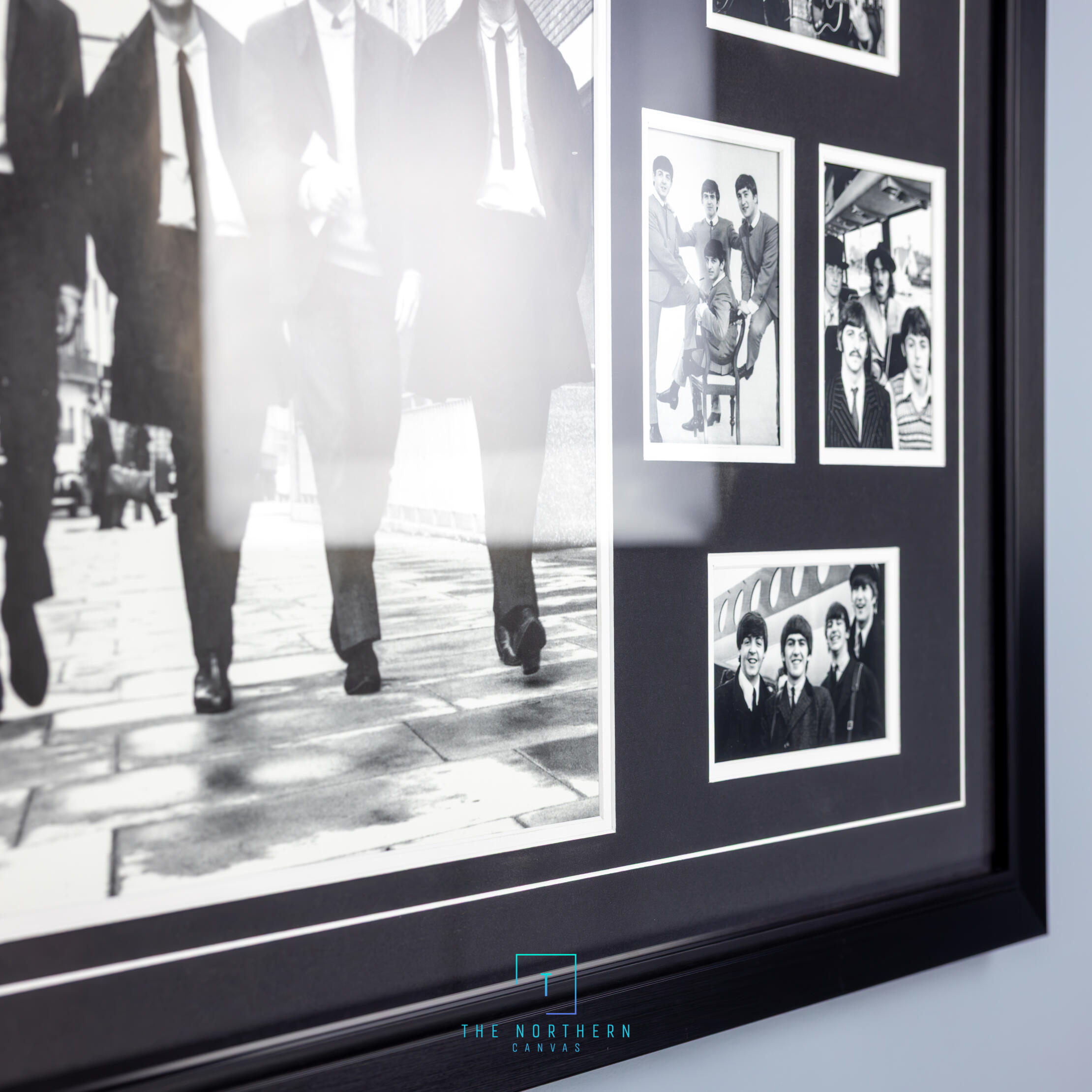 34x30 Espresso frame $165